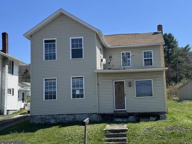 House for sale in Blair, Pennsylvania