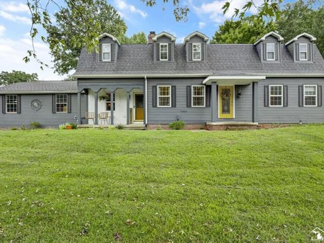 House for sale in Petersburg, Monroe County