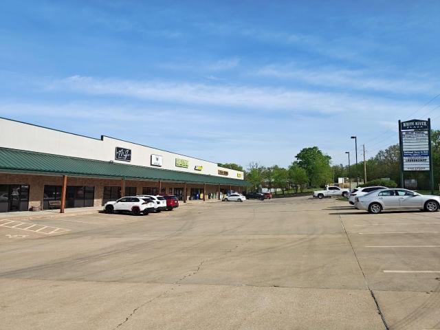 Commercial for sale in Forsyth, Missouri