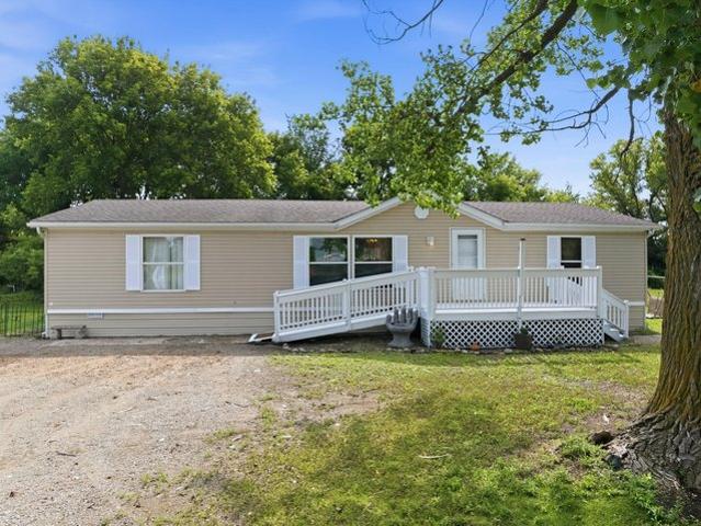 House for sale in Rice, Minnesota