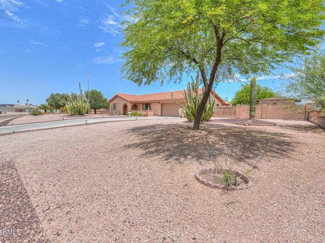 House for sale in Arizona City, Arizona