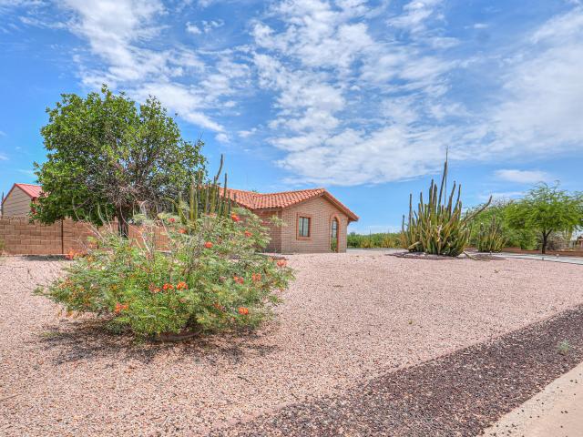 House for sale in Arizona City, Arizona
