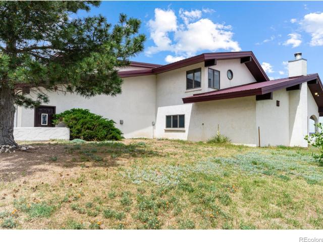 House for sale in Julesburg, Colorado