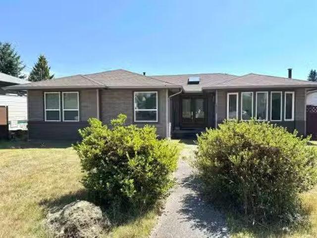 House for sale in Surrey, British Columbia