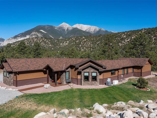 House for sale in Chaffee, Colorado