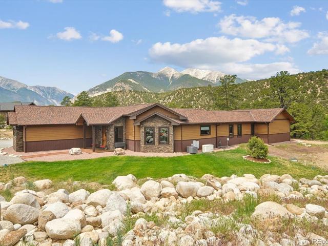 House for sale in Chaffee, Colorado
