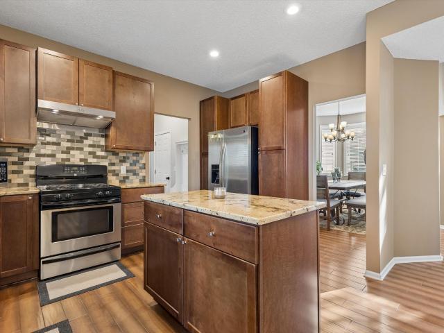 House for sale in Savage, Minnesota
