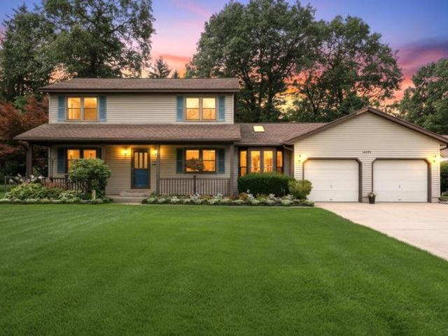 House for sale in Grand Haven, Michigan