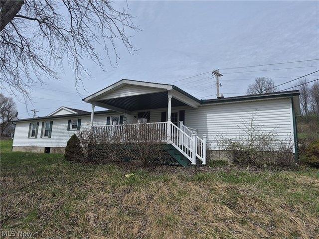 House for sale in Guernsey, Ohio