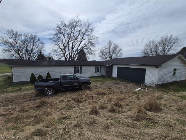 House for sale in Guernsey, Ohio