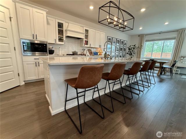 House for sale in Bonney Lake, Washington