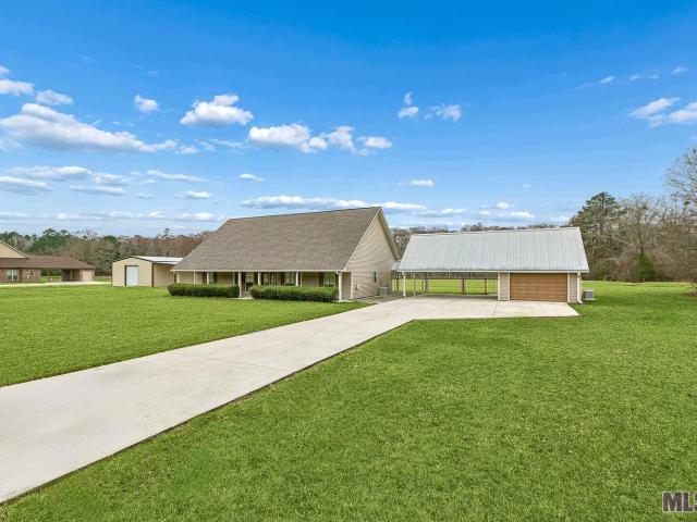 Property for sale in Maurepas, Louisiana