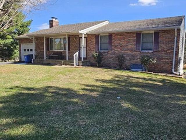 House for sale in Finksburg, Maryland
