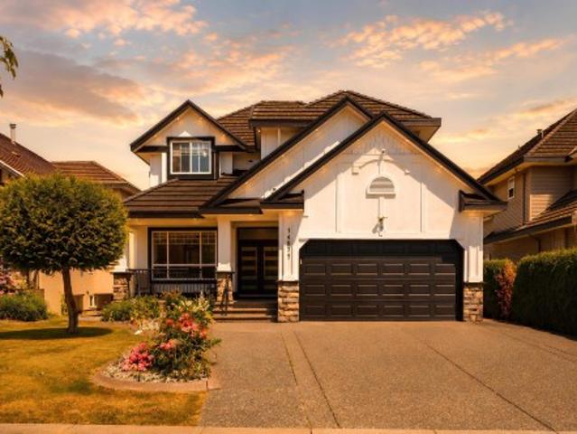 House for sale in Surrey, British Columbia