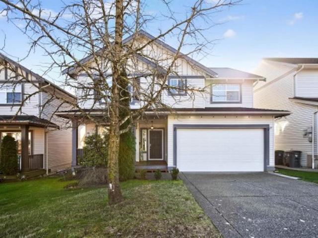 House for sale in Surrey, British Columbia