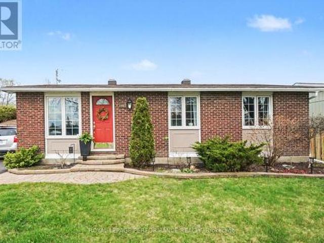 House for sale in Mulhurst Bay, Ontario
