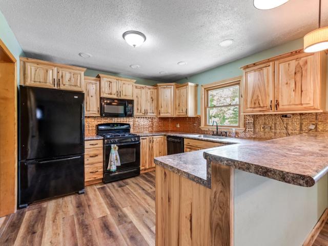 House for sale in La Crescent, Minnesota
