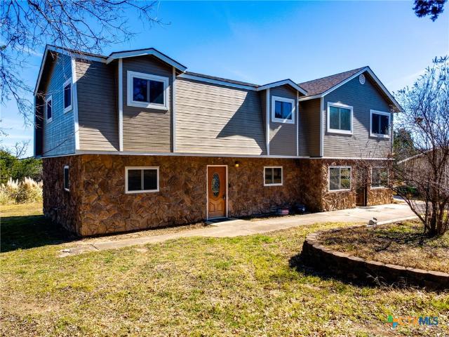 House for sale in Kempner, Texas