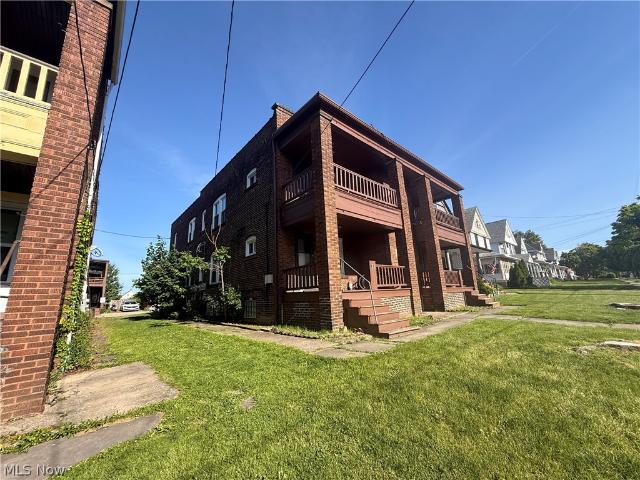 House for sale in Lakewood, Ohio