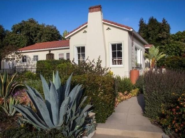 House for sale in Ventura, California