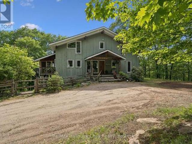House for sale in Muskoka, Ontario
