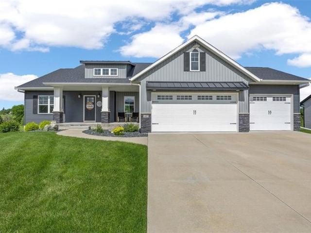House for sale in Linn, Iowa