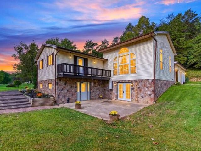 House for sale in Wellston, Jackson County