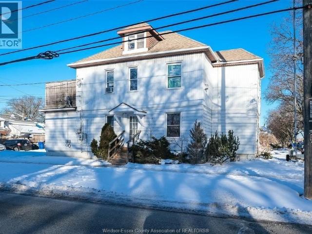House for sale in Maidstone, Ontario