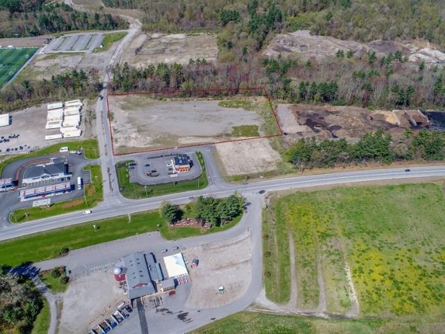 Property for sale in Massachusetts