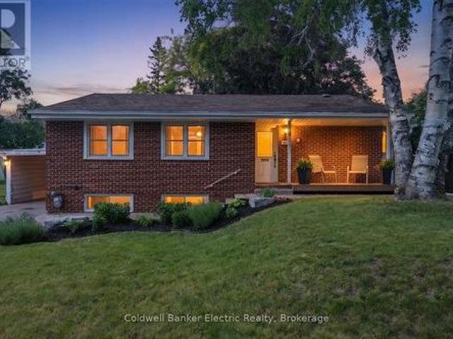 House for sale in Peterborough, Ontario