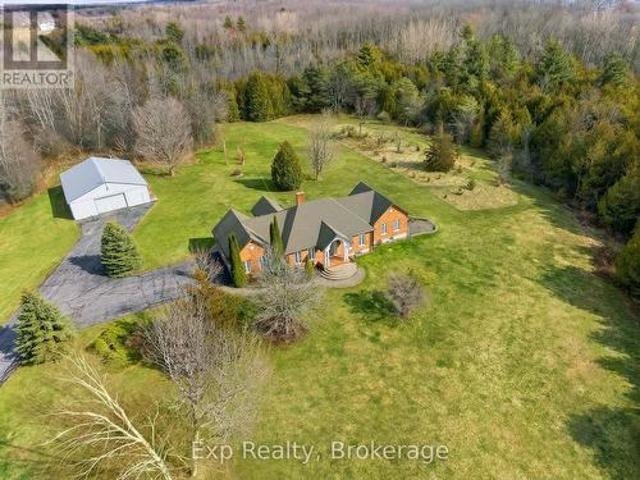 House for sale in Bailieboro, Ontario