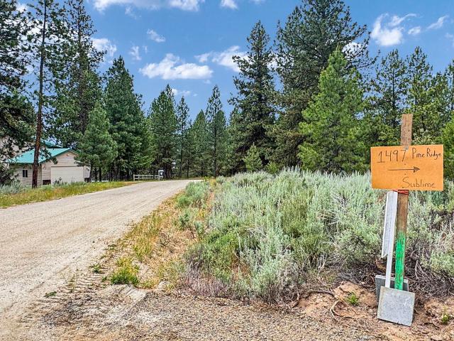 Land for sale in Cascade, Idaho