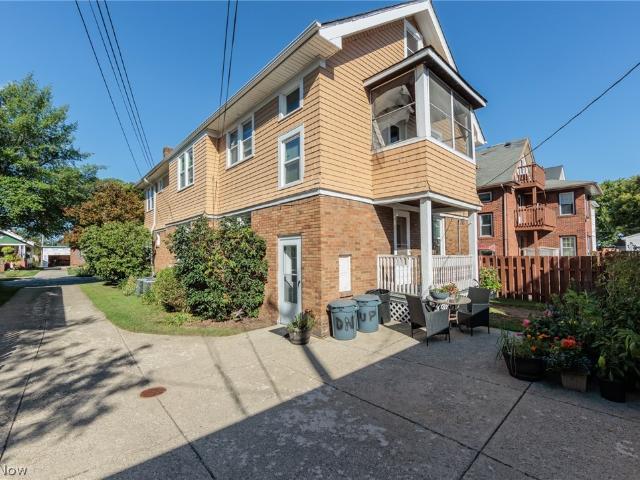 House for sale in Rocky River, Ohio