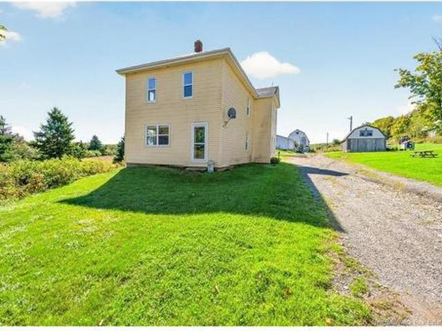 House for sale in Albert, New Brunswick