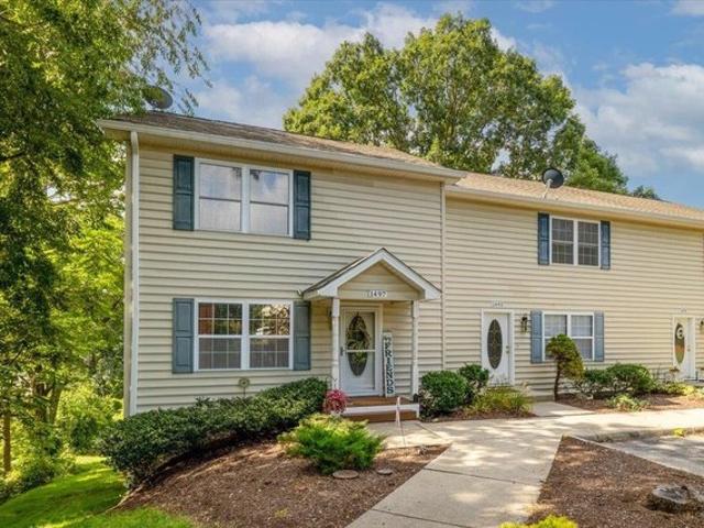 Townhouse for sale in Spradlin Addition, Christiansburg