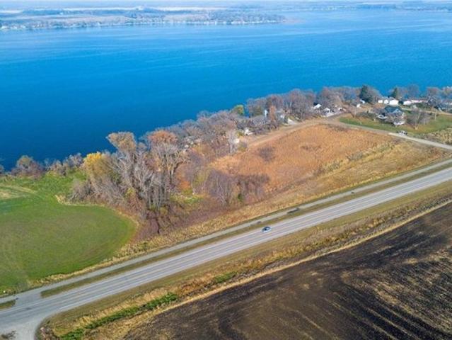 Land for sale in Atwater, Minnesota