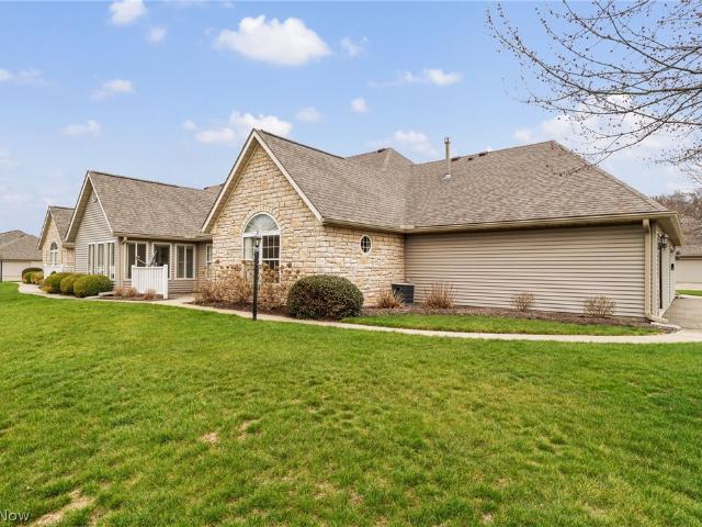 Condo for sale in Massillon, Ohio