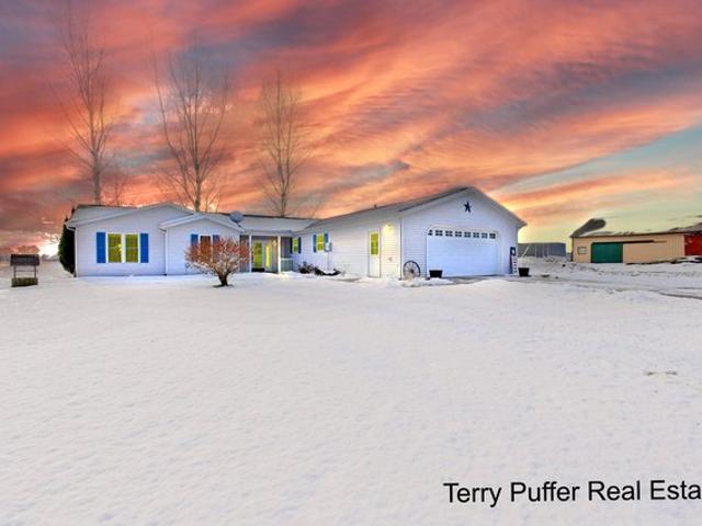 House for sale in Ionia, Michigan
