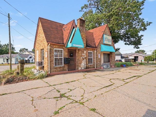 Commercial for sale in Muskegon, Michigan