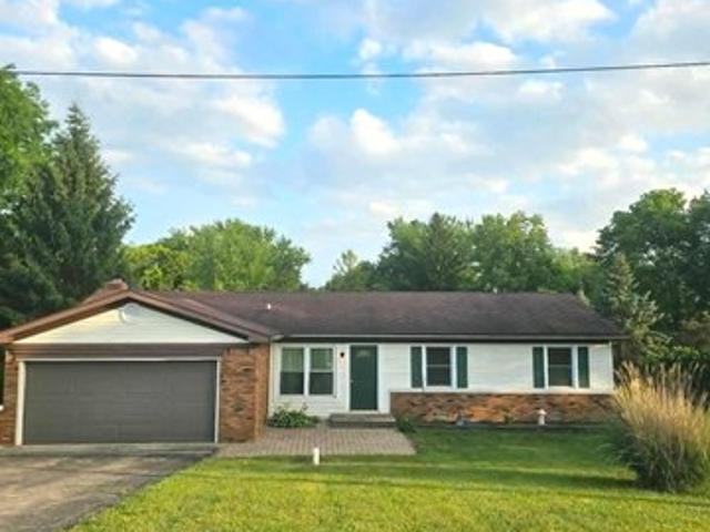 House for sale in Williamsburg, Indiana