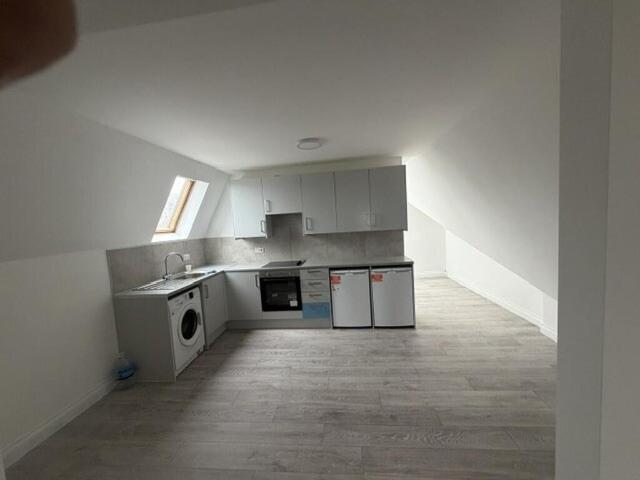 Apartment for rent in London Borough of Croydon, Norbury