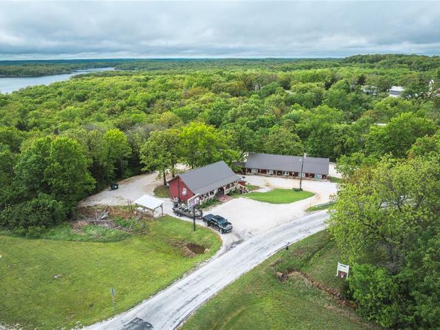 House for sale in Missouri