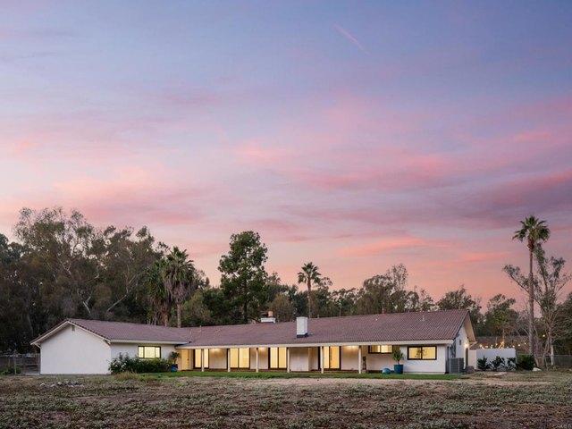 House for sale in Del Mar, California