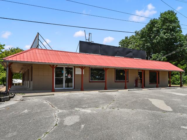 Commercial for sale in Stone, Missouri