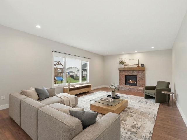 House for sale in Leo, Indiana