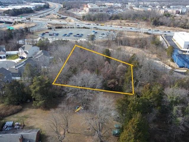 Land for sale in Haymarket, Prince William County