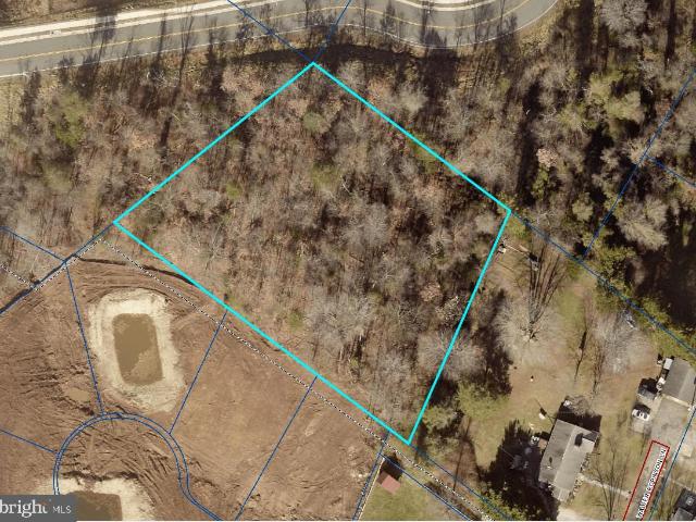 Land for sale in Virginia