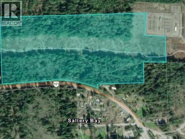 Land for sale in British Columbia