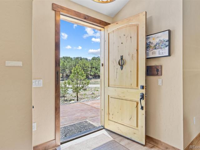 House for sale in Nathrop