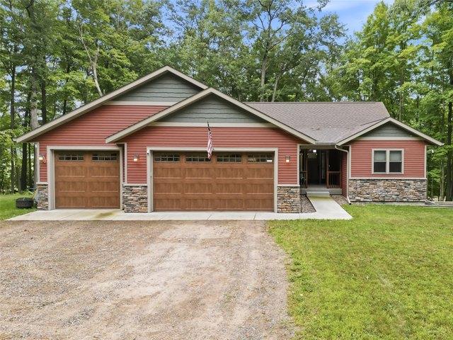 House for sale in Bloomer, Wisconsin